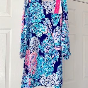 NWT Lilly Pulitzer Girl’s Mini Sophie Dress